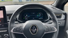 Renault Captur 1.6 E-Tech full hybrid 145 Engineered 5dr Auto Hybrid Hatchback